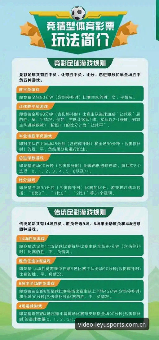 乐鱼体育专业教程 乐鱼体育专业教程:从下载到竞彩的全流程实用指南