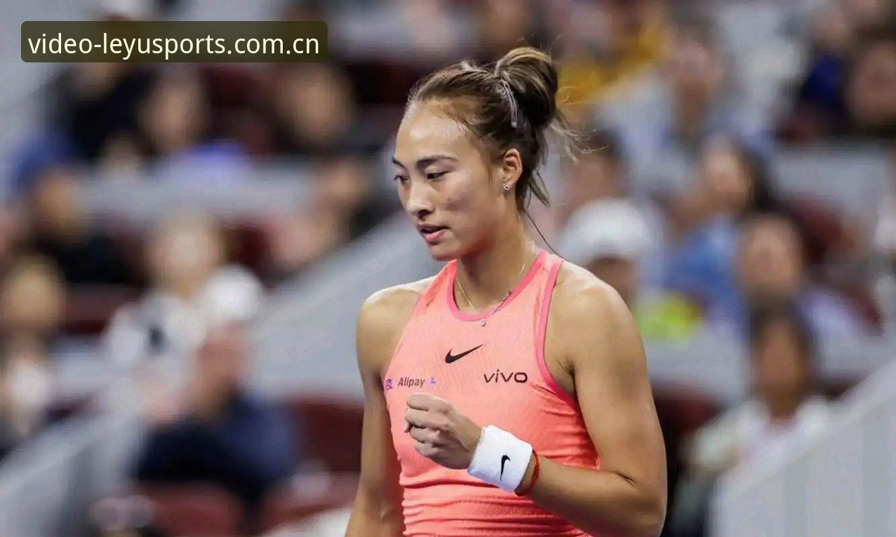乐鱼体育安卓版 2026年法网女单抽签深度解析:郑钦文保分压力下的突围之路