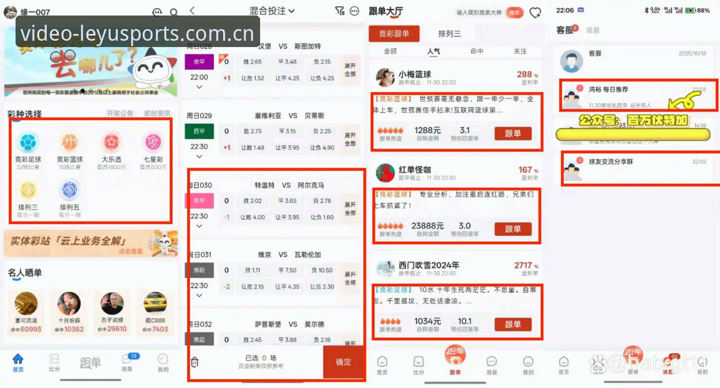 乐鱼体育竞彩怎么玩 乐鱼体育竞彩怎么玩?资深分析师2024全面评测与实战指南